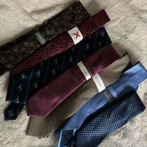 Ties